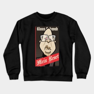 Mein Reset Crewneck Sweatshirt